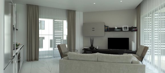 1 chambre Appartement à Athens, Greece No. 93598 6