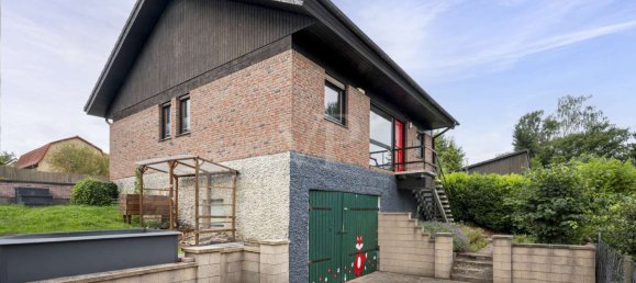 Bungalow T2 em Buch, Germany N.º 317216 7