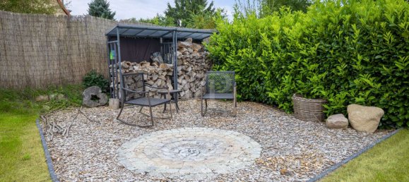 Bungalow T2 em Buch, Germany N.º 317216 6