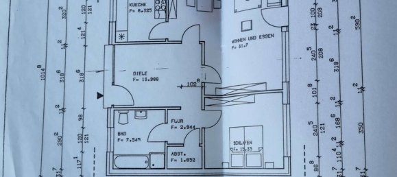 Bungalow T2 em Buch, Germany N.º 317216 15