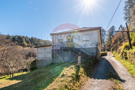 3 bedrooms House in Vila Verde, Portugal No. 173098