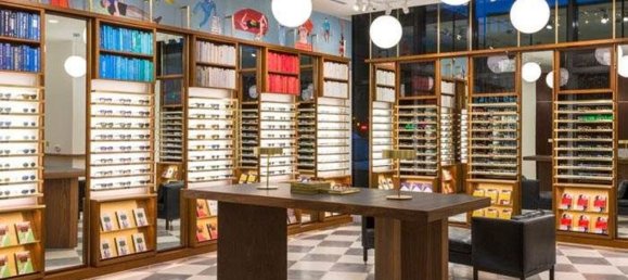 195m² Commercial property in Florence, Italy No. 12056 2