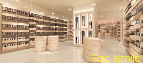 195m² Commercial property in Florence, Italy No. 12056 11