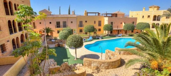 2 chambres Appartement à Cuevas del Almanzora, Spain No. 157857 2