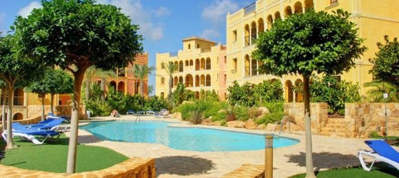 2 chambres Appartement à Cuevas del Almanzora, Spain No. 157857 33