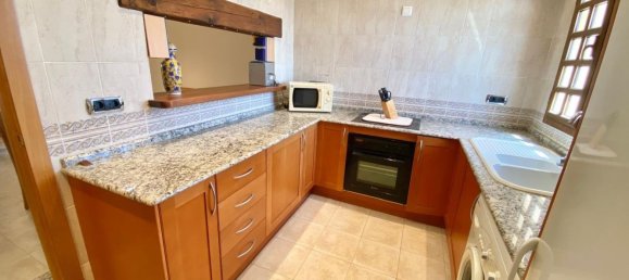 2 chambres Appartement à Cuevas del Almanzora, Spain No. 157857 15