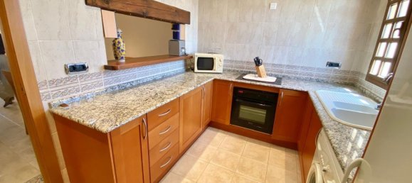 2 chambres Appartement à Cuevas del Almanzora, Spain No. 157857 16