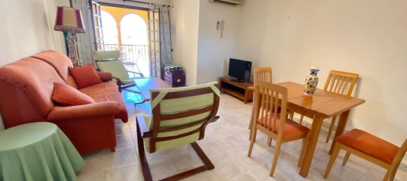 2 chambres Appartement à Cuevas del Almanzora, Spain No. 157857 11