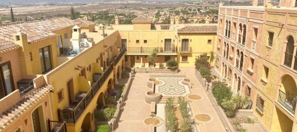 2 chambres Appartement à Cuevas del Almanzora, Spain No. 157857 31