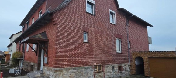 Таунхаус с 4 спальнями в Швальм-Эдер, Германия № 178917 2