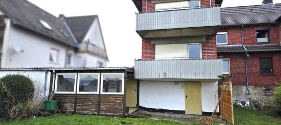 Таунхаус с 4 спальнями в Швальм-Эдер, Германия № 178917 3