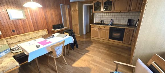 Таунхаус с 4 спальнями в Швальм-Эдер, Германия № 178917 17