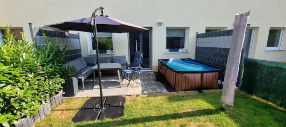 3 chambres Maison de ville à Burgenlandkreis, Germany No. 286047 7