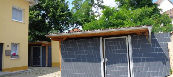 3 chambres Maison de ville à Burgenlandkreis, Germany No. 286047 18