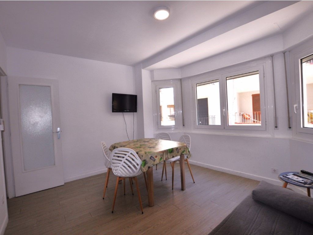 2 bedrooms Apartment in Roses, Spain No. 197799