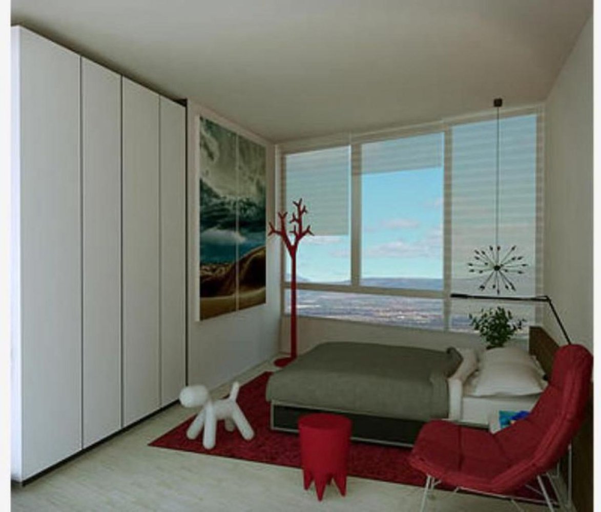 3 bedrooms Apartment in Queretaro, Mexico No. 158237