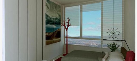 3 bedrooms Apartment in Queretaro, Mexico No. 158237 2