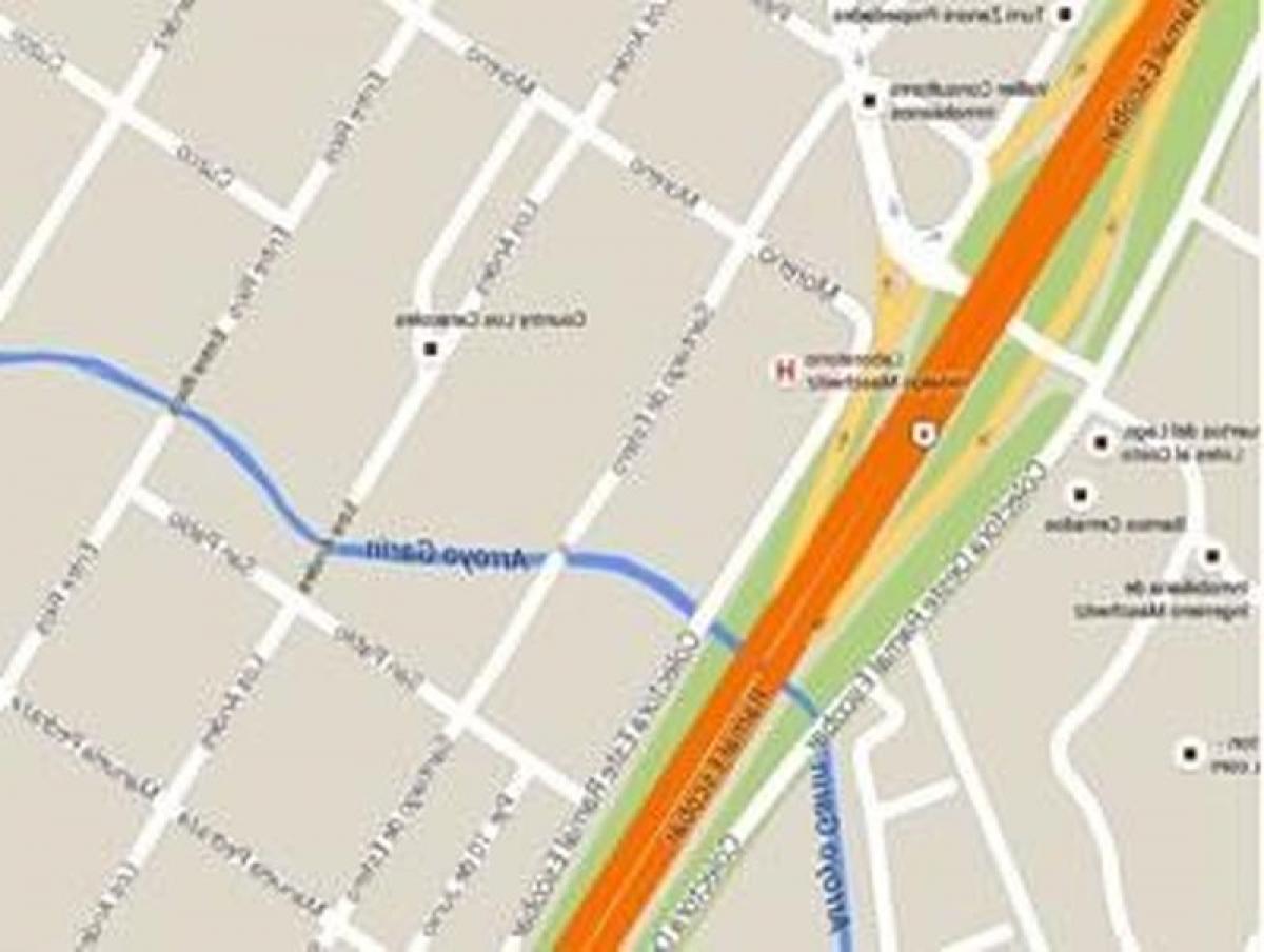  Land in Escobar, Argentina No. 110881