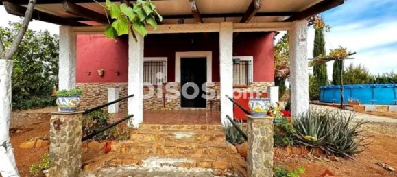 2 bedrooms House in Almendralejo, Spain No. 142460 23