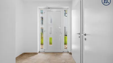 3 Schlafzimmer Wohnung in Kirchberg an der Pielach, Austria, Nr. 134726