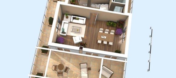 3 Schlafzimmer Wohnung in Kirchberg an der Pielach, Austria, Nr. 134726 34