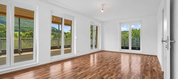 3 Schlafzimmer Wohnung in Kirchberg an der Pielach, Austria, Nr. 134726 14