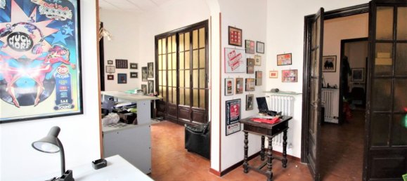 6 bedrooms Apartment in Rome, Italy No. 200792 11