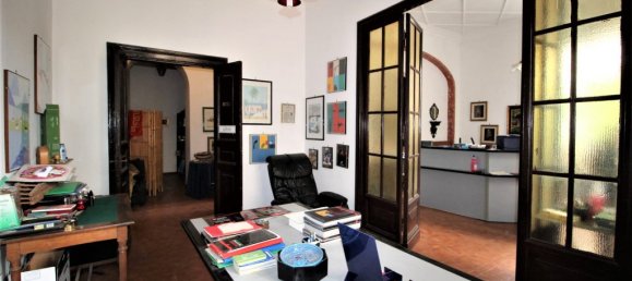 6 bedrooms Apartment in Rome, Italy No. 200792 8