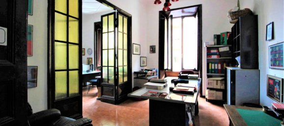 6 bedrooms Apartment in Rome, Italy No. 200792 6