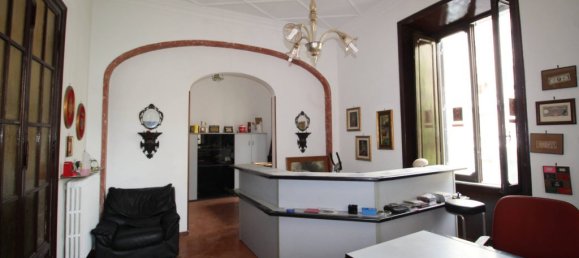 6 bedrooms Apartment in Rome, Italy No. 200792 10