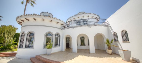 3 chambres Villa à Benalmadena, Spain No. 42897 40