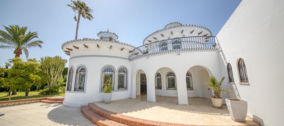 3 chambres Villa à Benalmadena, Spain No. 42897 41