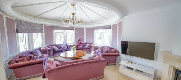 3 chambres Villa à Benalmadena, Spain No. 42897 49