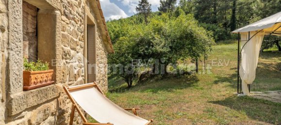 2 bedrooms House in Talla, Italy No. 274164 12