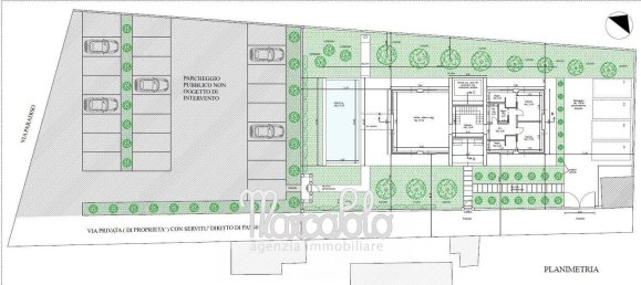 12 bedrooms Villa in Forte dei Marmi, Italy No. 69376 8