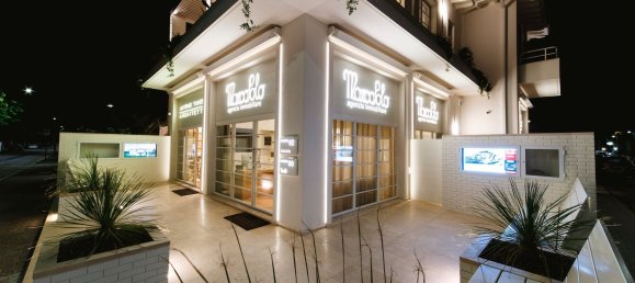 12 bedrooms Villa in Forte dei Marmi, Italy No. 69376 26