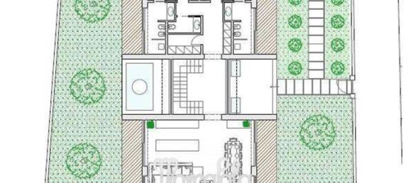 12 bedrooms Villa in Forte dei Marmi, Italy No. 69376 5