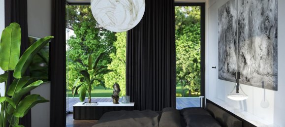 12 bedrooms Villa in Forte dei Marmi, Italy No. 69376 14