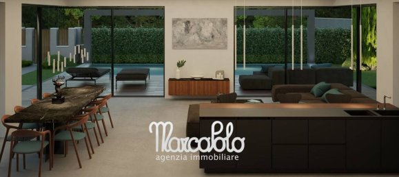 12 bedrooms Villa in Forte dei Marmi, Italy No. 69376 4