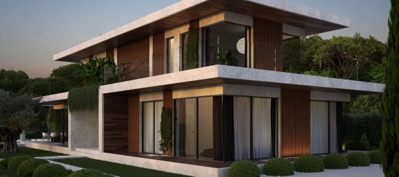 12 bedrooms Villa in Forte dei Marmi, Italy No. 69376 13