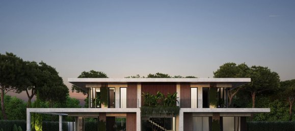 12 bedrooms Villa in Forte dei Marmi, Italy No. 69376 10