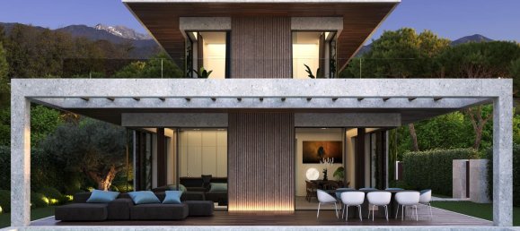 12 bedrooms Villa in Forte dei Marmi, Italy No. 69376 9