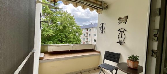 4 rooms Apartment in Celle, Germany No. 346385 3