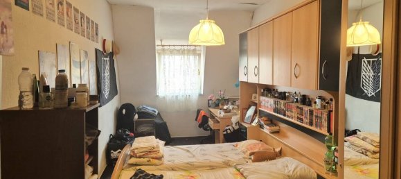 Квартира с 1 спальней в Карлсруэ, Германия № 83462 3