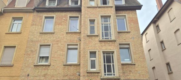 Квартира с 1 спальней в Карлсруэ, Германия № 83462 2