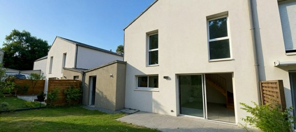 3 bedrooms House in Carquefou, France No. 281230 2