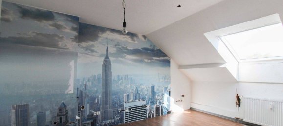 Квартира с 1 спальней в Рекклингхаузен, Германия № 320241 6