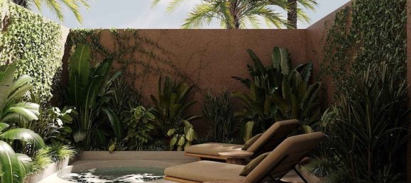 1 bedroom Villa in EIGHTH SENSE, South Kuta, Indonesia No. 2798 7