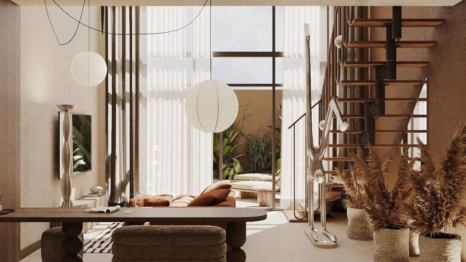 1 bedroom Villa in EIGHTH SENSE, South Kuta, Indonesia No. 2798