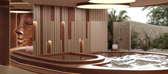 1 bedroom Villa in EIGHTH SENSE, South Kuta, Indonesia No. 2798 9